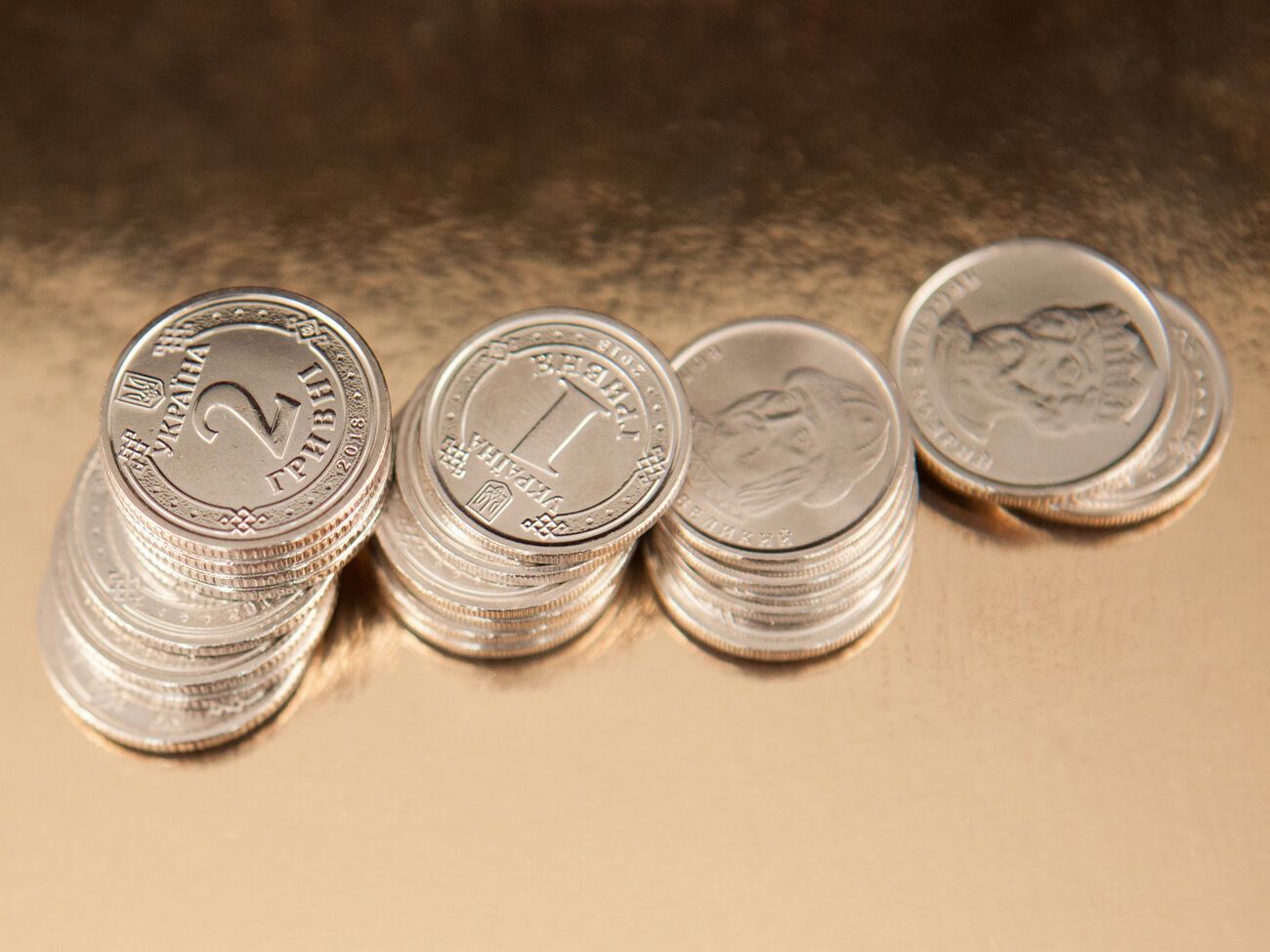 Курс гривны остается фиксированным, подчеркнули в НБУ