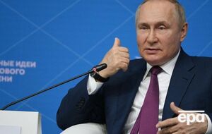 Путин посоветовал заменить Coca-Cola на иван-чай