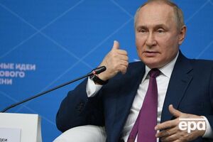 Путін порадив замінити Coca-Cola на іван-чай