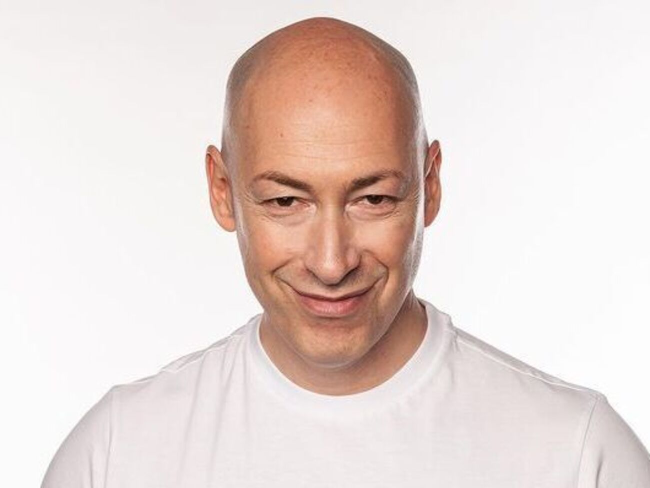 Гордон показав, яке татуювання зробив собі російський окупант