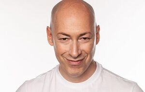 Гордон показав, яке татуювання зробив собі російський окупант