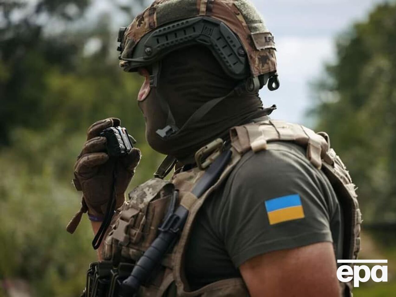 Найбільших втрат ЗСУ завдали противнику на слов'янському напрямку