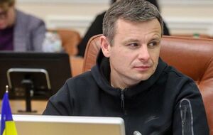 Марченко заявил, что Украина будет решать, что делать с долгами после войны