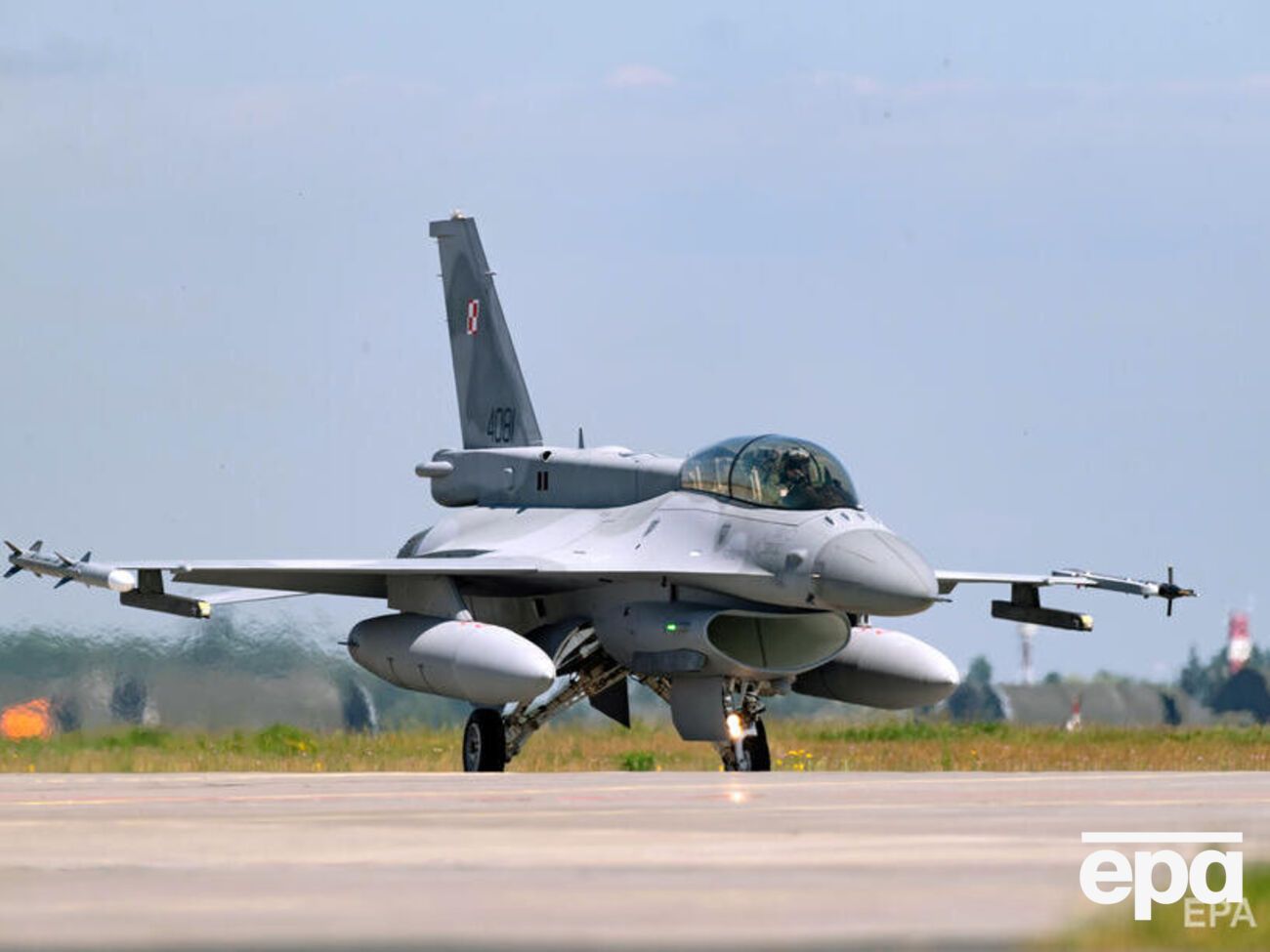 Розглядають варіанти постачання з Європи та США, повідомив Браун