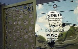 Подоляк заявил, что Россия продемонстрировала жест пренебрежения к Ирану