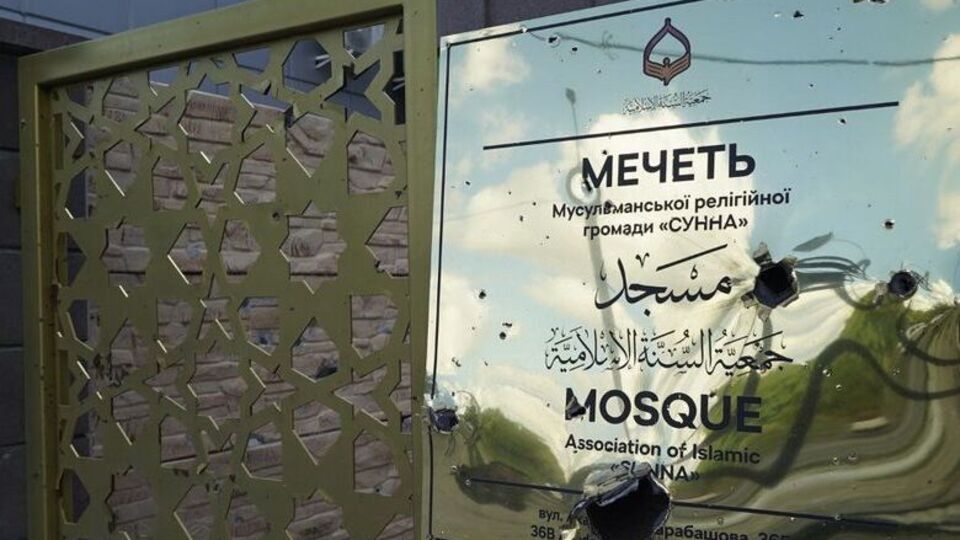 Подоляк заявив, що Росія продемонструвала жест зневаги до Ірану