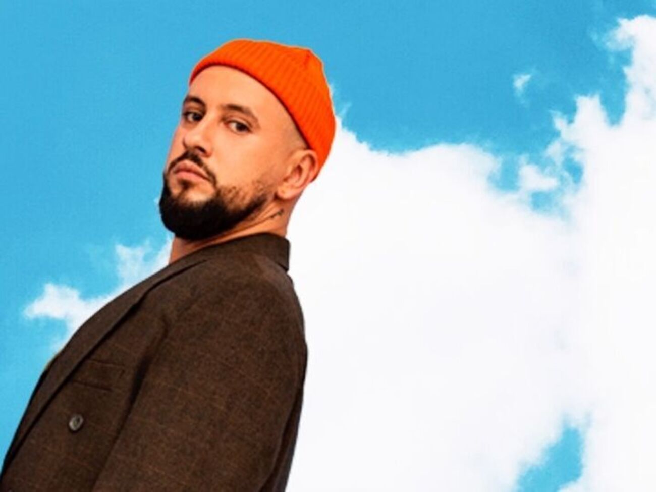 Monatik вернулся в Украину спустя пять месяцев после отъезда