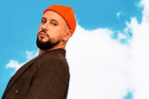 Monatik вернулся в Украину спустя пять месяцев после отъезда