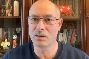 Жданов: Ніхто не бачив результатів застосування іранських безпілотників