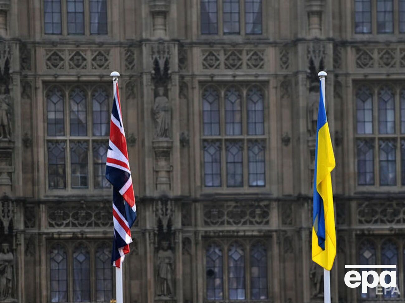 Уряд назвав дати початку ембарго