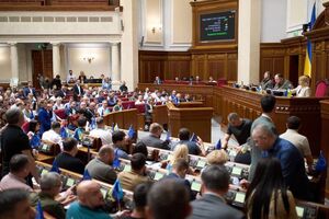 Рада розгляне законопроєкт про медіа у другому читанні після рекомендацій Єврокомісії