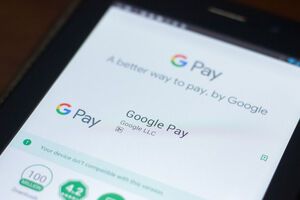 Google Pay в Україні змінив назву