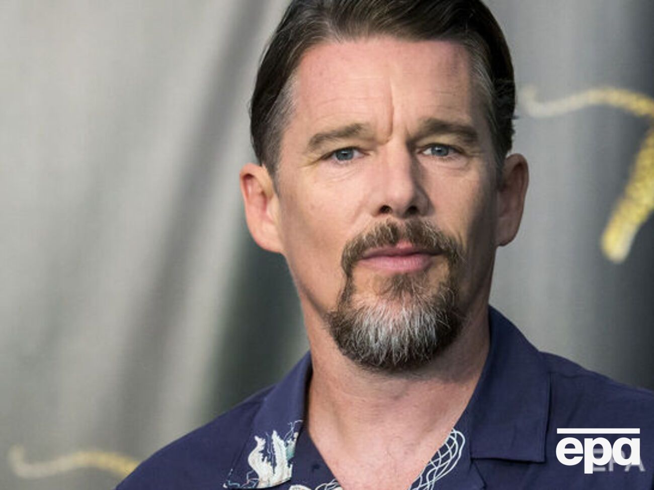 Гоук заявив, що приєднався б до маршу миру, якщо його очолить папа римський