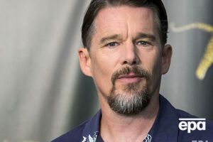 Гоук заявив, що приєднався б до маршу миру, якщо його очолить папа римський