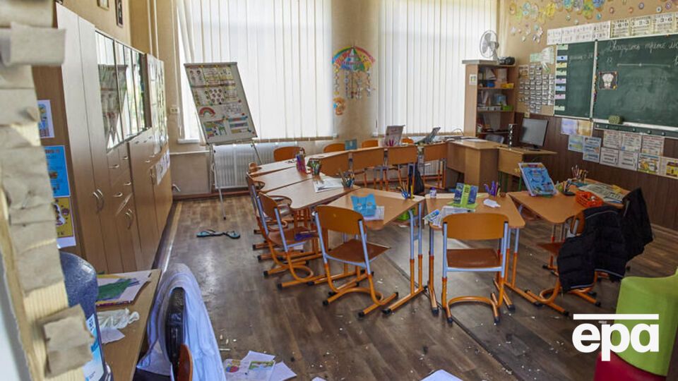 Тим, хто погодився переїхати, обіцяють "безпеку на місці"