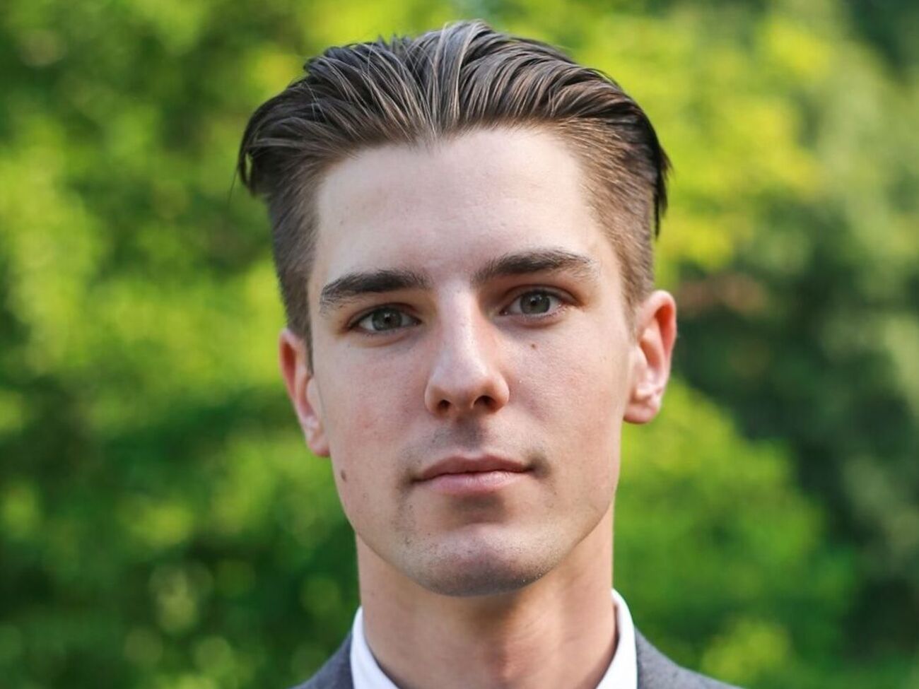 Ратушний загинув у 25 років