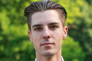 Ратушний загинув у 25 років