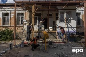 ГСЧС призвала местные власти ускорить темпы подготовки школ к началу учебного года