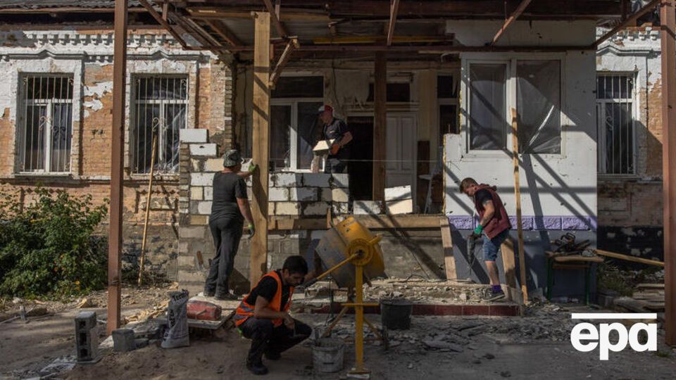 ДСНС закликала місцеву владу прискорити підготовку шкіл до початку навчального року