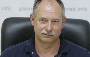 Жданов: Российская ПВО так старалась сбить снаряд HIMARS, что сбила свой бомбардировщик Су-34