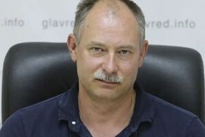 Жданов: Російська ППО так старалася збити снаряд HIMARS, що збила свій бомбардувальник Су-34