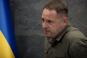 Ермак: Я не чувствую, что после этих назначений каким-то образом изменился мой статус или мое влияние