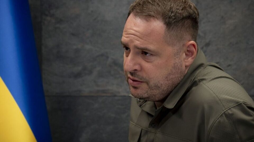 Єрмак: Я не відчуваю, що після цих призначень якимось чином змінився мій статус або мій вплив