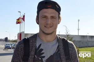 Зозуля: В первые дни полномасштабного вторжения России в Украину испанские журналисты ездили с камерами. Они хотели, чтобы я что-то сказал