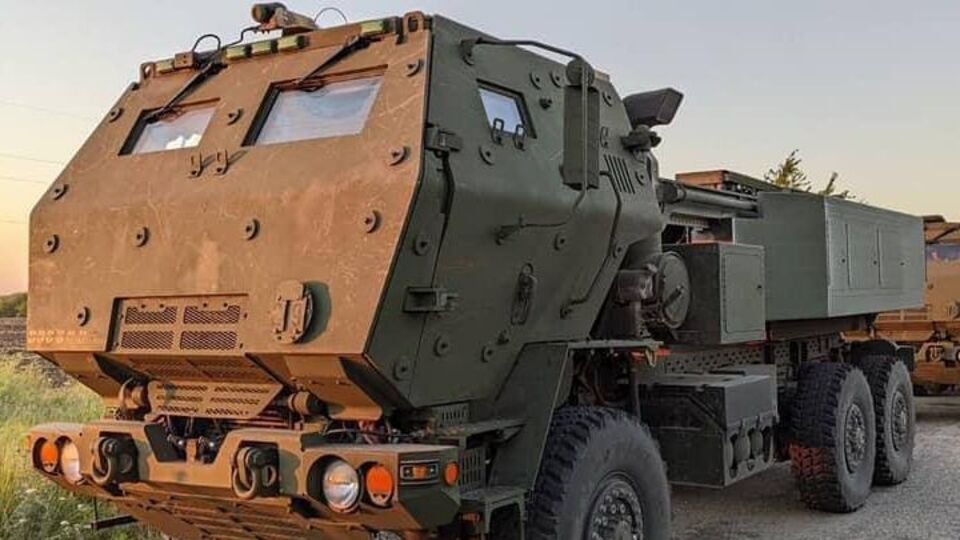 Оккупанты планировали "уничтожить" HIMARS, но поддельный и в Беларуси