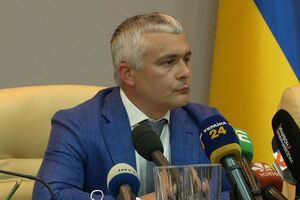 С июля 2020 года Кипер занимает должность прокурора Киева