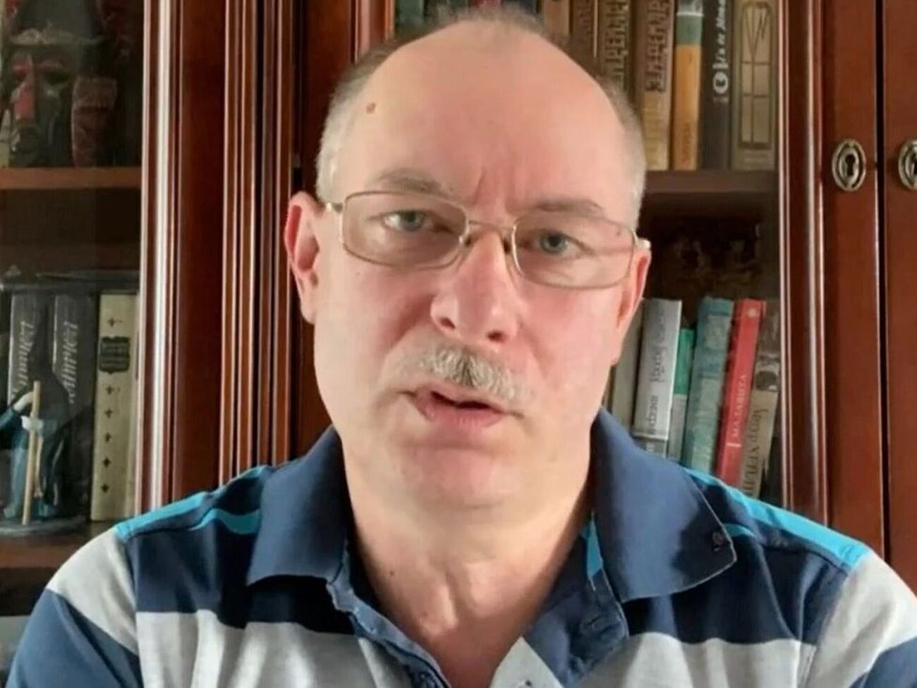 Жданов: Не вірю, що росіяни зможуть узяти Харків