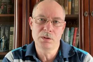 Жданов: Не вірю, що росіяни зможуть узяти Харків