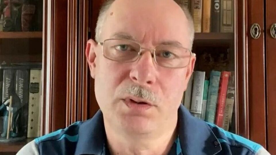 Жданов: Не вірю, що росіяни зможуть узяти Харків
