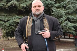 Вирастюк: Если бы это решило вопрос, я бы, конечно, ему горло перерезал