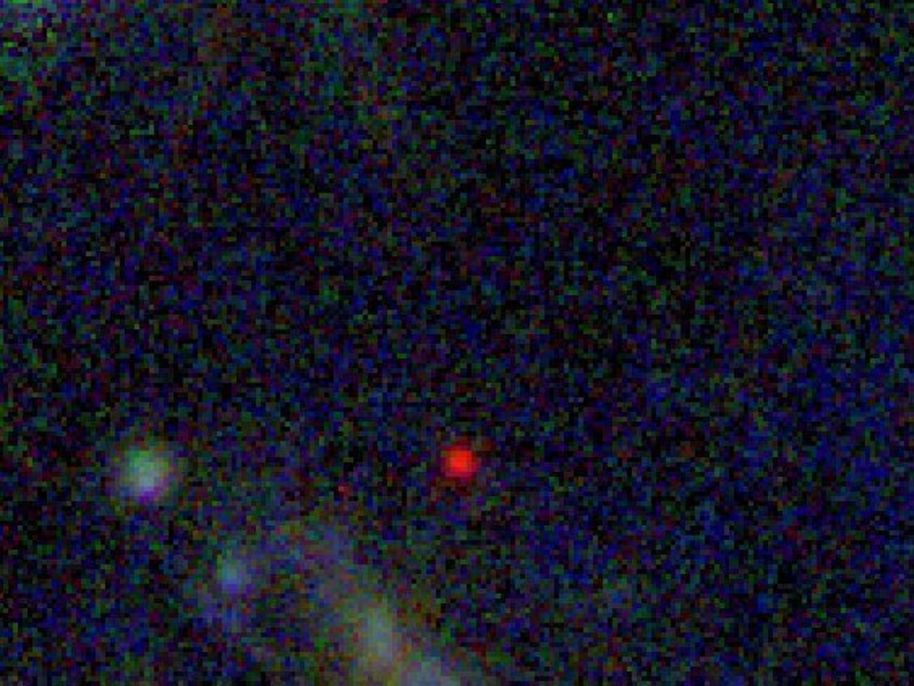 Телескоп James Webb&nbsp;был запущен 25 декабря&nbsp;2021 года