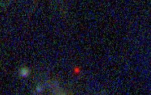 Телескоп James Webb был запущен 25 декабря 2021 года