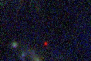 Телескоп James Webb был запущен 25 декабря 2021 года