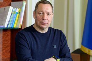 Роста экономики Шевченко ожидает с 2023 года, когда сократится территория военных действий и вырастет экспорт