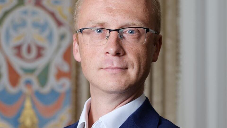 Ніколенко закликав не вірити російським фейкам