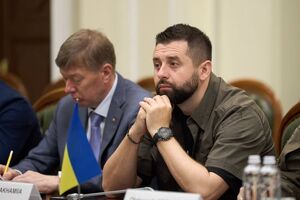 Арахамия заявил, что главной задачей нового генпрокурора должно стать назначение руководителя САП