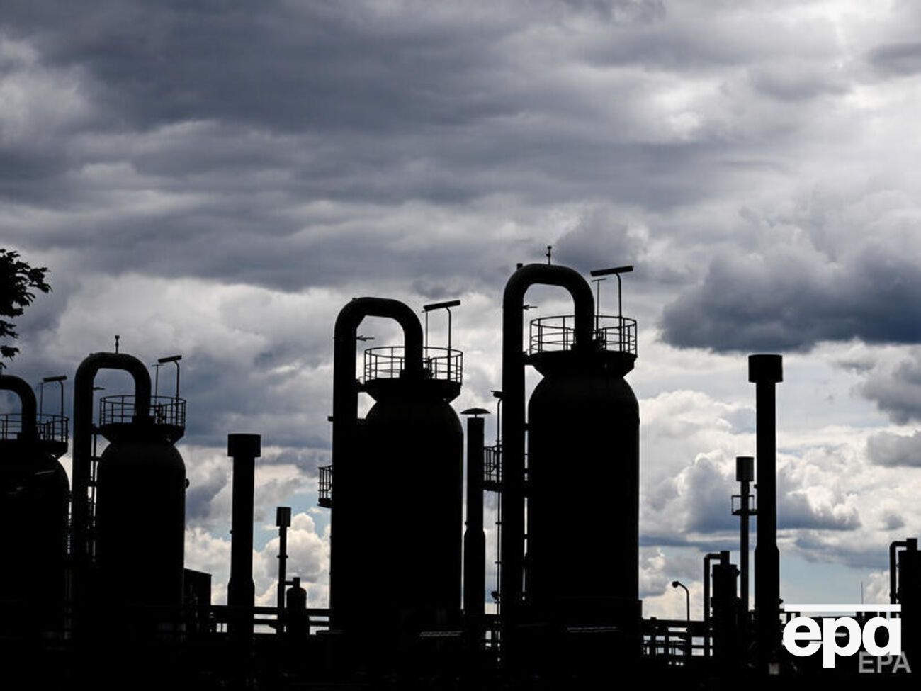 Португалия и Испания против планов ЕС сократить потребление газа