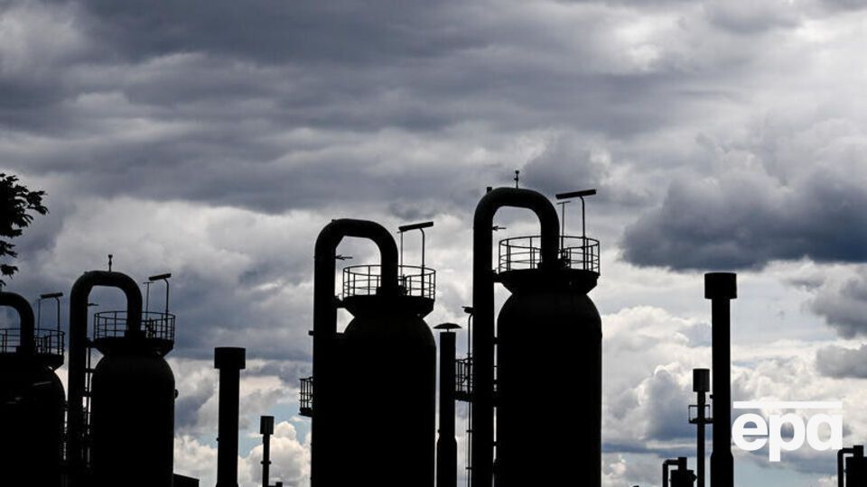 Португалія та Іспанія проти планів ЄС скоротити споживання газу