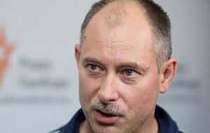 Жданов: В России желающие поехать воевать в Украину старше 50 лет