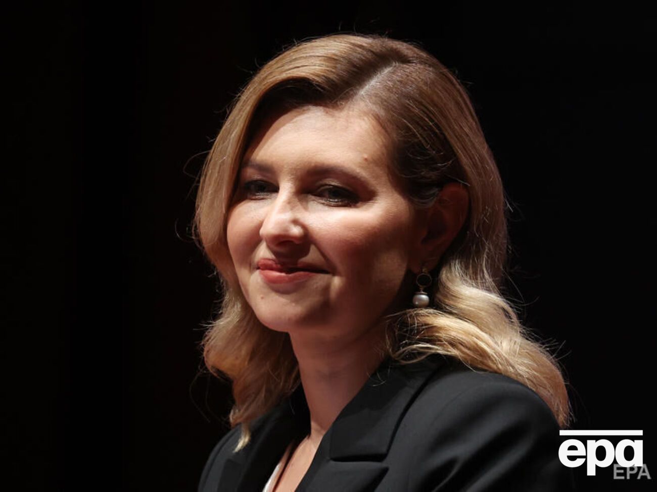 Выступление Зеленской стало первым обращением супруги иностранного президента&nbsp;в истории Конгресса