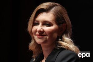 Выступление Зеленской стало первым обращением супруги иностранного президента в истории Конгресса