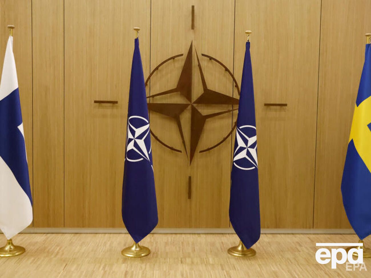 Вступление Финляндии и Швеции в НАТО ратифицировали уже больше половины членов Альянса