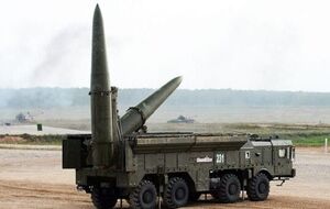 "Искандеры", по наблюдениям украинских разведчиков, Россия в последнее время не использует – бережет