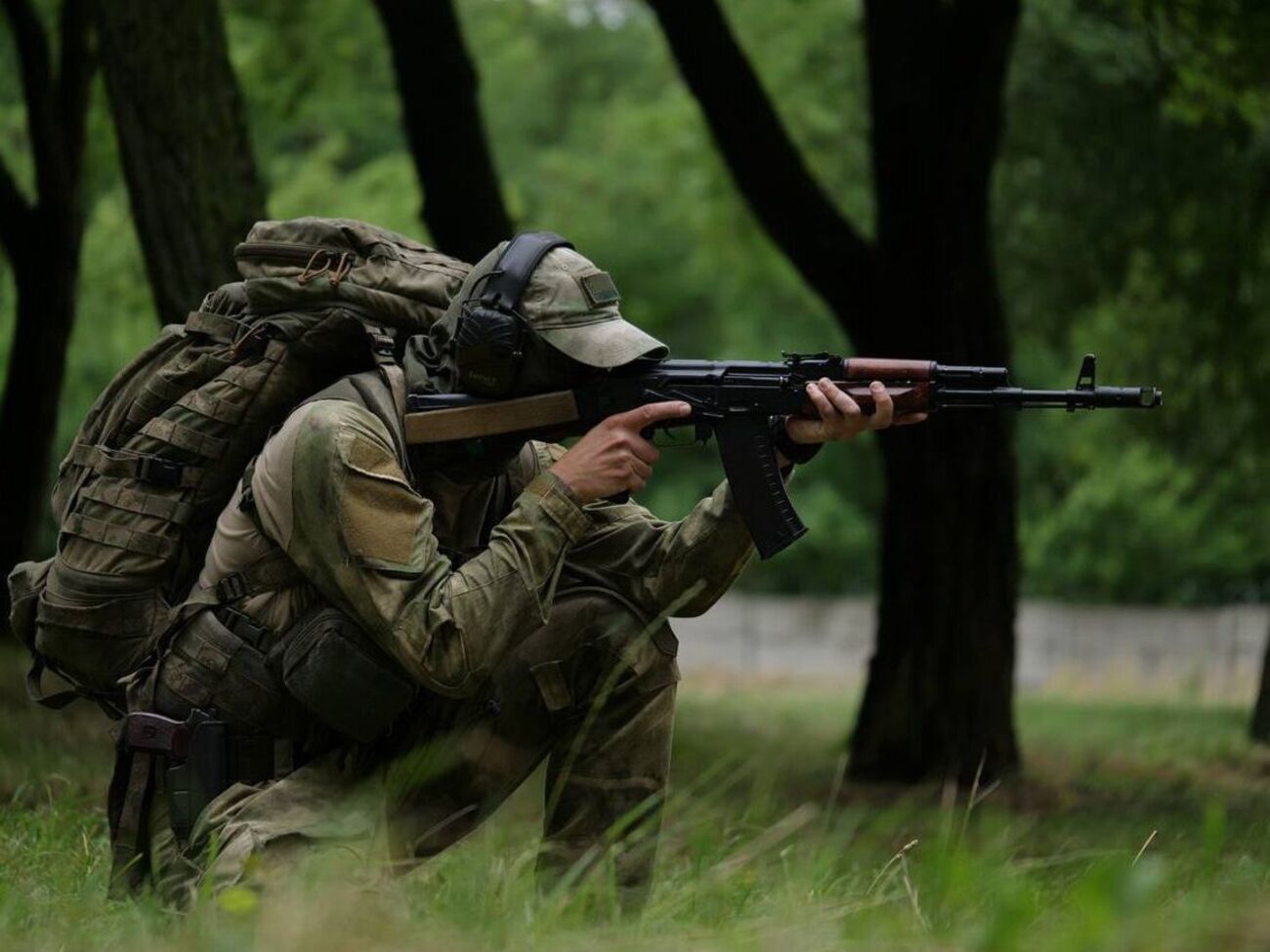 За даними Головного управління розвідки Міноборони, білоруські військові раніше підписували контракти з російськими ПВК