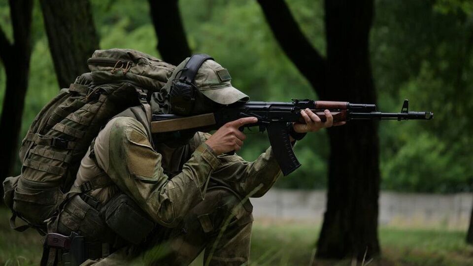 За даними Головного управління розвідки Міноборони, білоруські військові раніше підписували контракти з російськими ПВК