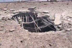 Хлань отметил "ювелирную работу" ВСУ по Антоновскому мосту